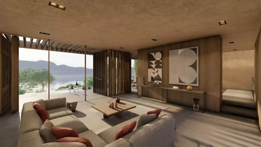Lujo Hotel Bodrum